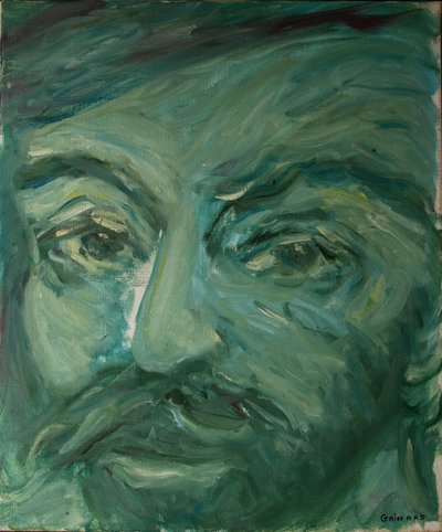 Shakespeare, Lysander, from 